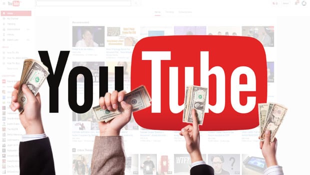 Youtube Kanalından Nasıl Para Kazanılır ?